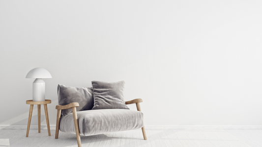 5 tips for a more spacious looking living room